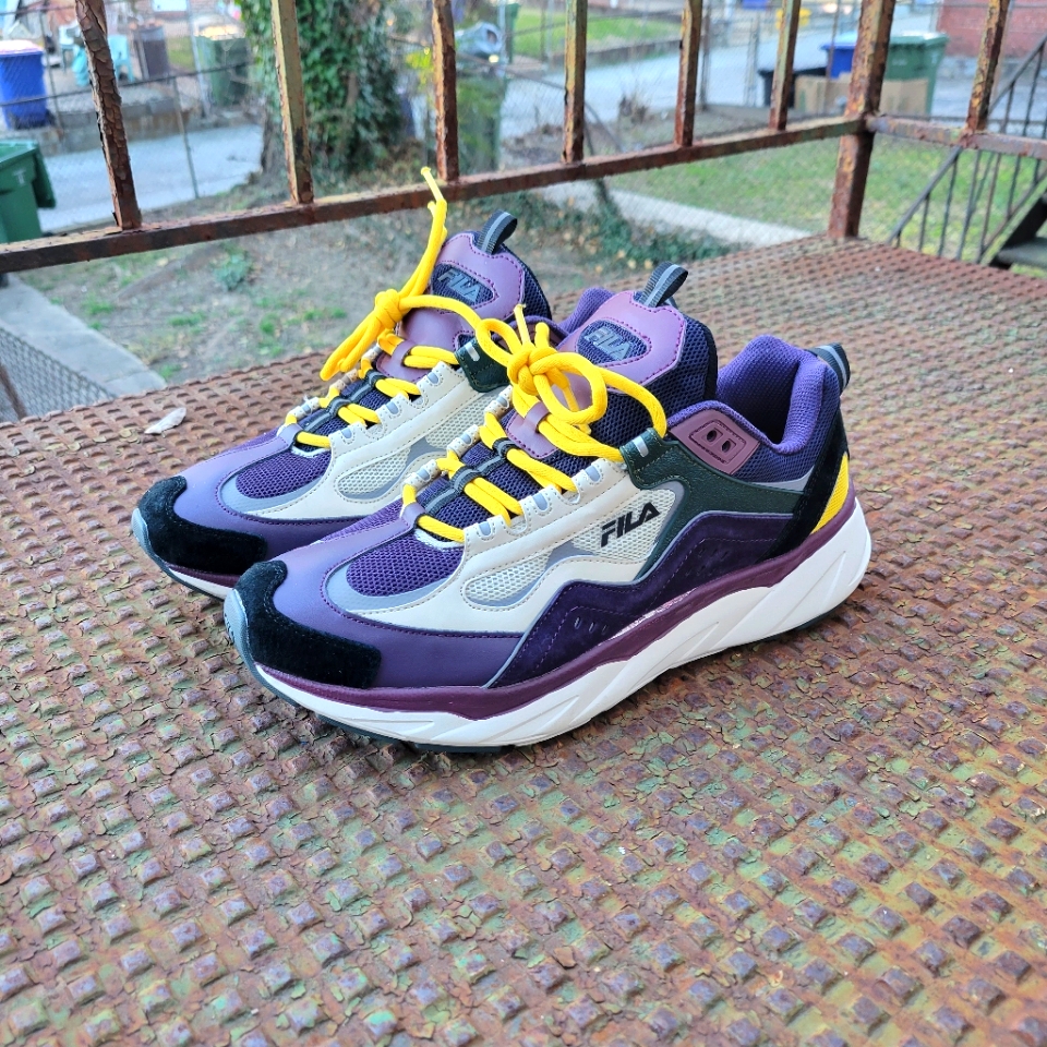 Fila Trigate Plus
